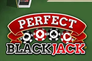 Perfect Blackjack - AUTOCUAN777