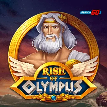 Rise of Olympus - AUTOCUAN777