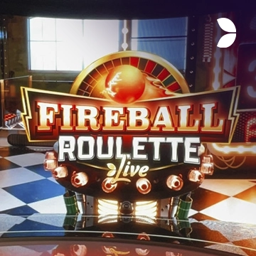 Fireball Roulette - AUTOCUAN777