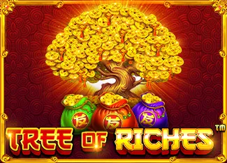 Pragmatic : Tree of Riches - AUTOCUAN777