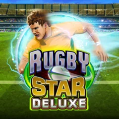 Rugby Star Deluxe - AUTOCUAN777