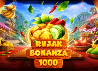 Pragmatic : Rujak Bonanza 1000 - AUTOCUAN777