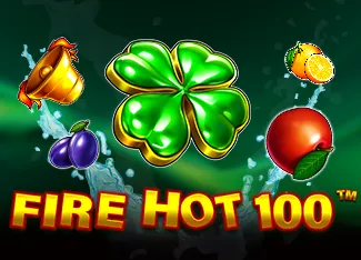 Pragmatic : Fire Hot 100 - AUTOCUAN777