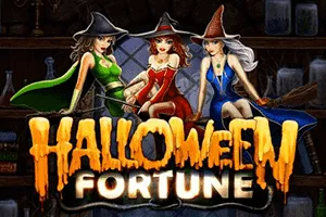 Halloween Fortune Scratch - AUTOCUAN777