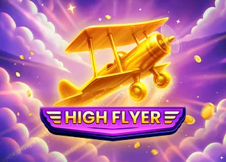 High Flyer - AUTOCUAN777