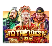 Joker123 : Journey To The West - AUTOCUAN777