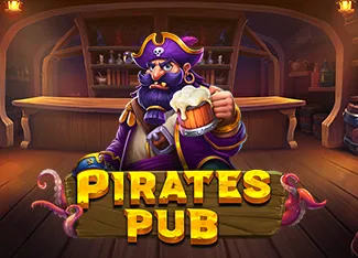 Pragmatic : Pirates Pub - AUTOCUAN777