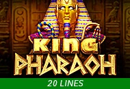 Spadegaming : King Pharaoh - AUTOCUAN777