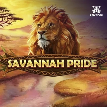 Savannah Pride - AUTOCUAN777