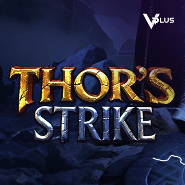 Thor``s Strike - AUTOCUAN777