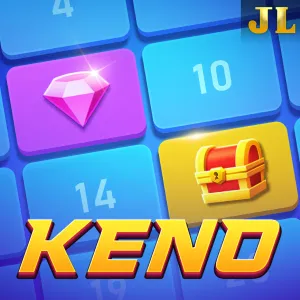 Keno - AUTOCUAN777