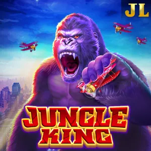 Jili : Jungle King - AUTOCUAN777