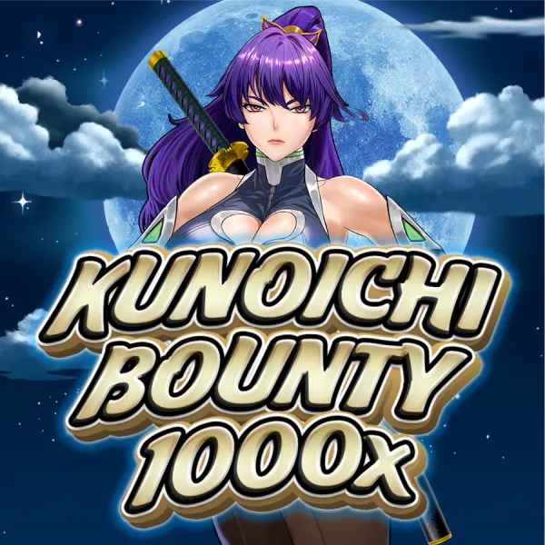 Kunoichi Bounty 1000 - AUTOCUAN777