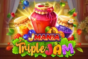 J Mania Triple Jam - AUTOCUAN777