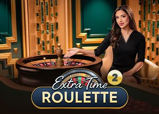 Roulette Green - AUTOCUAN777