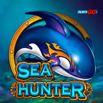 Sea Hunter - AUTOCUAN777