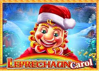 Pragmatic : Leprechaun Carol - AUTOCUAN777