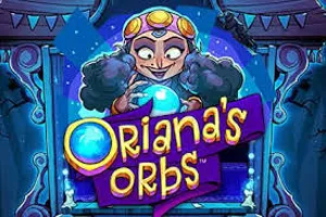 Orianas Orbs - AUTOCUAN777