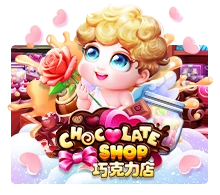 Joker123 : Chocolate Shop - AUTOCUAN777