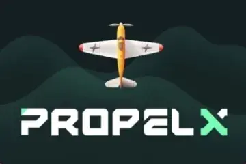 Propel X - AUTOCUAN777