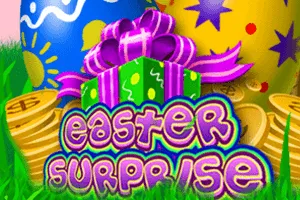 Easter Surprise - AUTOCUAN777