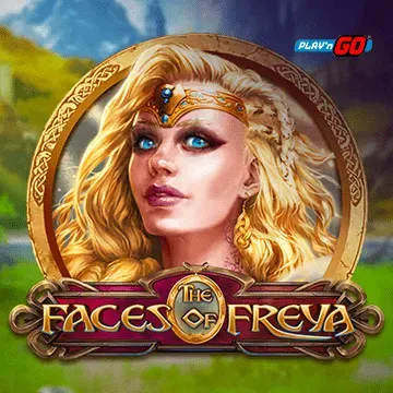 The Faces Of Freya - AUTOCUAN777