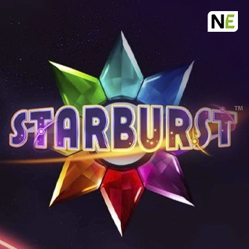 Starburst - AUTOCUAN777