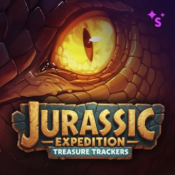 Spinocchio : Jurassic Expedition: Treasure Trackers - AUTOCUAN777