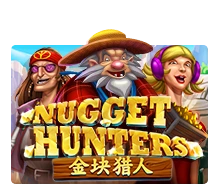 Nugget Hunter - AUTOCUAN777