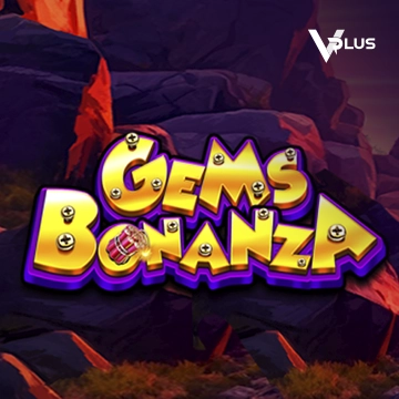 Gems Bonanza - AUTOCUAN777