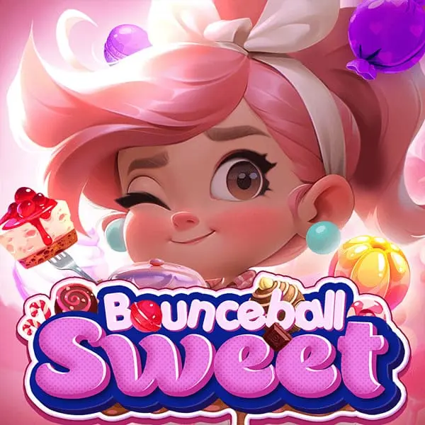 Bouncy Sweet - AUTOCUAN777