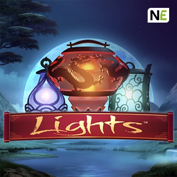 Lights - AUTOCUAN777