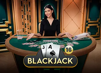 Blackjack 16 - AUTOCUAN777