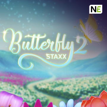Butterfly Staxx 2 - AUTOCUAN777