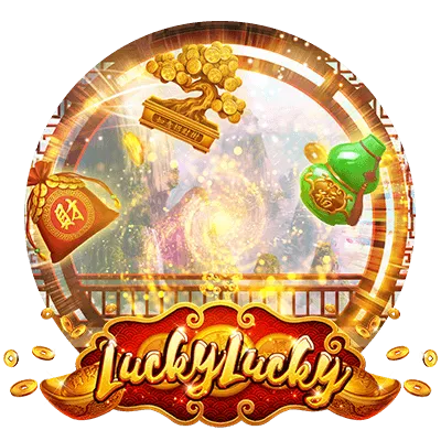 Habanero : Lucky Lucky - AUTOCUAN777
