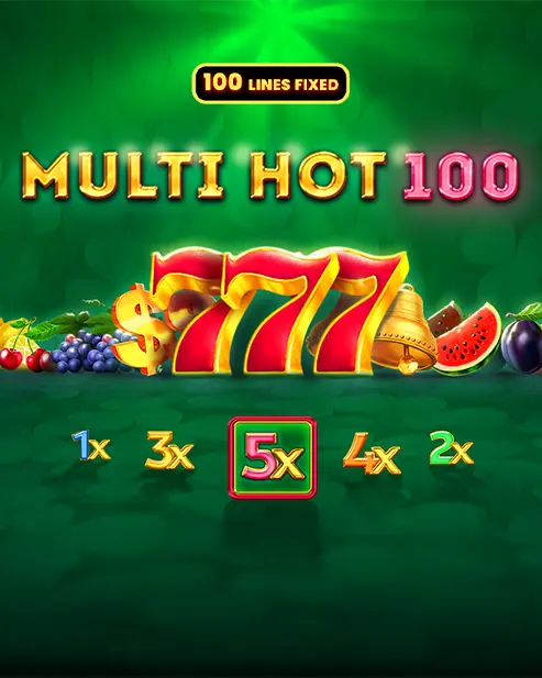 Multi Hot 100 - AUTOCUAN777