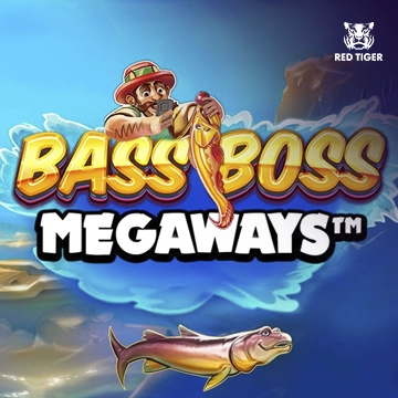 Bass Boss MegaWays - AUTOCUAN777