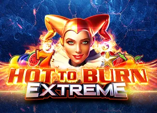 Pragmatic : Hot To Burn Extreme - AUTOCUAN777
