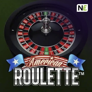 NetEnt American Roulette - AUTOCUAN777