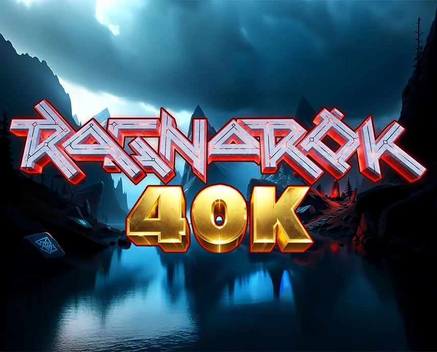 Ragnarok 40K - AUTOCUAN777