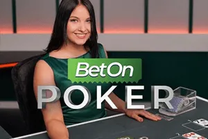 Bet On Poker - AUTOCUAN777