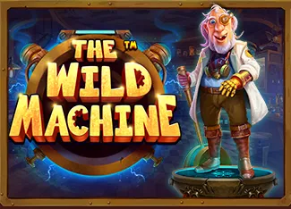 Pragmatic : The Wild Machine - AUTOCUAN777