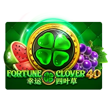 Joker123 : Fortune Clover 40 - AUTOCUAN777