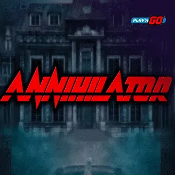 Annihilator - AUTOCUAN777