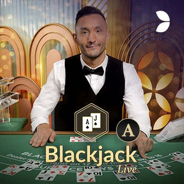 Blackjack A - AUTOCUAN777