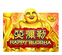 Joker123 : Happy Buddha - AUTOCUAN777