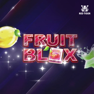 Fruit Blox - AUTOCUAN777