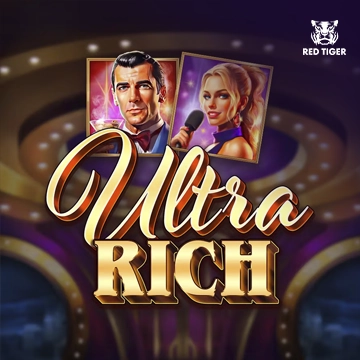 Ultra Rich - AUTOCUAN777