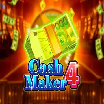 YGR : Cash Maker 4 - AUTOCUAN777