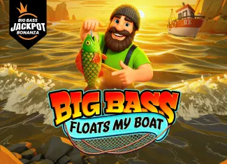 Pragmatic : Big Bass Floats my Boat - AUTOCUAN777